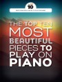 The Top Ten Most Beautiful Pieces To Play On Piano - nuty na fortepian