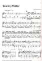 Vitalij Neugasimov: Piano Sketches Book 2 - 14 trudniejszych utworów na fortepian solo