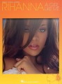 Rihanna: A Girl Like Me (PVG) - nuty na głos i fortepian, akordy gitarowe, teksty
