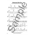 101 Hits For Ukulele (Blue Book) - nuty na ukulele