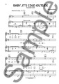 Popular Songs From Movie Soundtracks (PVG) - muzyka filmowa na fortepian, głos i gitarę