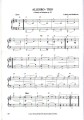 Łatwy Beethoven - nuty na fortepian lub keyboard dla początkujących