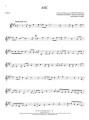 101 Popular Songs: Violin - nuty na skrzypce