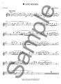 Classical Favorites: Alto Sax - nuty na saksofon altowy solo (+ płyta CD)