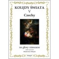 Kolędy świata V - Czechy - nuty na głosy mieszane - Włodzimierz Sołtysik