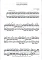 Jakub Szafrański: Toccata Hoffata - nuty na fortepian
