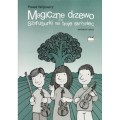 Magiczne drzewo, czyli szuruburki na troje skrzypiec - Paweł Wójtowicz