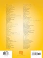 101 Popular Songs: Violin - nuty na skrzypce