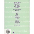 Disney Movie Favorites: Alto Saxophone - nuty na saksofon altowy