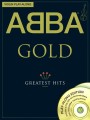 Abba Gold: Greatest Hits - Violin Play-Along (+ 2 płyty CD) - nuty na skrzypce