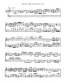 Jan Sebastian Bach - Das Wohltemperierte Klavier 1 - BWV 846-869 - Well-Tempered Clavier - klawesyn właściwie temperowany (Alfred Durr)