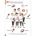 Tatiana Stachak, Lidia Florek-Stokłosa, Ilona Tomera-Chmiel: Nasz muzyczny elementarz - podręcznik do kształcenia słuchu i rytmiki