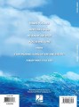 Moana (PVG) - nuty na fortepian, akordy gitarowe, linia melodyczna, teksty z filmu Vaiana Skarb Oceanu - Lin-Manuel Miranda, Opetaia Foa'i, Mark Mancina