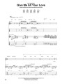 Whitesnake Guitar Collection - nuty i tabulatury na gitarę