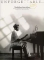 Unforgettable: The Lighter Side Of Jazz - nuty na fortepian solo