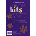 The Novello Youth Chorals: Christmas Hits (SSA) - Berty Rice - nuty na chór z fortepianem