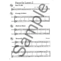 A New Tune A Day for Alto Saxophone: Book 1 (+ płyta CD) - Ned Bennett - szkoła gry na saksofonie altowym