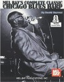 David Barrett: Complete Classic Chicago Blues Harp (+ audio online) - szkoła gry bluesa na harmonijkę ustną