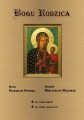 Bogu Rodzica - nuty na chór męski oraz chór mieszany - Stanisław Stwora, Mieczysław Mazurek