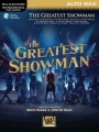 The Greatest Showman: Alto Sax (+ audio online) - Benj Pasek, Justin Paul - nuty na saksofon altowy