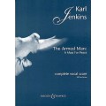 Karl Jenkins: The Armed Man - A Mass For Peace - nuty na chór SATB