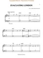 Harry Gregson-Williams: The Chronicles Of Narnia - The Lion, The Witch And The Wardrobe (Easy Piano) - nuty na pianino w łatwym układzie z filmu Lew, Czarnownica i Stara Szafa