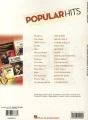 Popular Hits: Tenor Saxophone - nuty na saksofon tenorowy (+ płyta CD)
