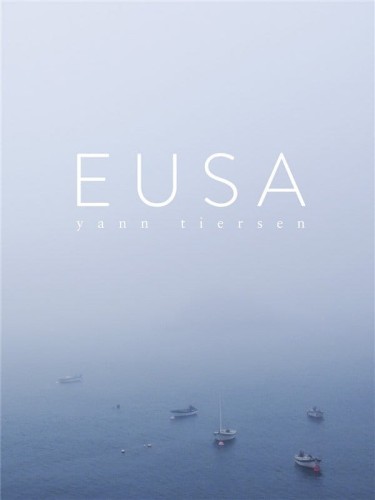 Yann Tiersen: Eusa - nuty na fortepian