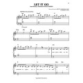 Easy Piano Play-Along Vol. 32: Songs From Frozen, Tangled And Enchanted (+ audio online) - nuty na fortepian