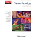Popular Songs: Disney Favorites - melodia, nuty na pianino, akordy gitarowe - Philip Keveren