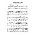 Scott Joplin: Ragtimes - nuty na fortepian