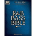 R&B Bass Bible (Bass Recorded Versions)