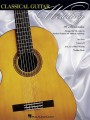 Classical Guitar Wedding - nuty na gitarę klasyczną melodie weselne