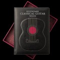 Legendary Classical Guitar Solos - nuty na gitarę klasyczną