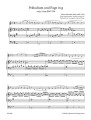 Organ plus one - Death and Eternity/ Funeral Service - nuty na organy plus instrument C, F, B, Es (klucz wiolinowy) - Carsten Klomp