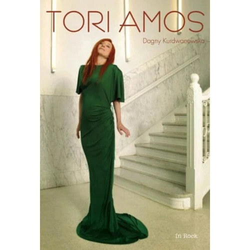 Tori Amos - Dagny Kurdwanowska