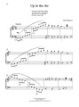 Classic Piano Repertoire (Elementary): John Thompson - 9 great piano solos - nuty na fortepian