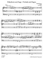 Praise and Thanks for Organ 1 - nuty na organy - hymny i pieśni dziękczynne - Andreas Rockstroh