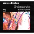 Jadwiga Dzielska: Materiały pomocnicze do kształcenia słuchu cz. 1