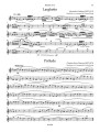 Organ plus one - Death and Eternity/ Funeral Service - nuty na organy plus instrument C, F, B, Es (klucz wiolinowy) - Carsten Klomp