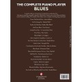 The Complete Piano Player: Blues - Kenneth Baker