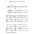 The Greek Fiddler - Edward Huws Jones - nuty na skrzypce i fortepian