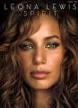 Leona Lewis: Spirit - nuty na fortepian, melodia, teksty i akordy gitarowe