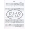 Musica Da Camera. Quartets for Flutes - Imre Kovacs, Laszlo Zempleni - kwartety fletowe