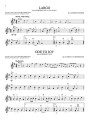 Classical Themes for Violin: 10 Favorite Melodies (+ audio online) - łatwe nuty na skrzypce