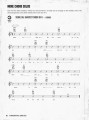 Fingerstyle Ukulele: A Method and Songbook - Fred Sokolow - nuty na ukulele (+ audio online)