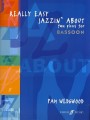 Pam Wedgwood: Really Easy Jazzin' About Bassoon - nuty na fagot z fortepianem
