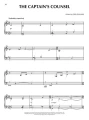 John Williams: The Adventures Of Tintin - muzyka z filmu Przygody Tintina na fortepian