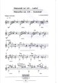 Andrzej Krauzowicz: Mazurki na gitarę op. 40 cz. 3 - nuty na gitarę