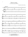 Movie Themes for Classical Players: Flute and Piano (+ audio online) - nuty na flet poprzeczny i fortepian